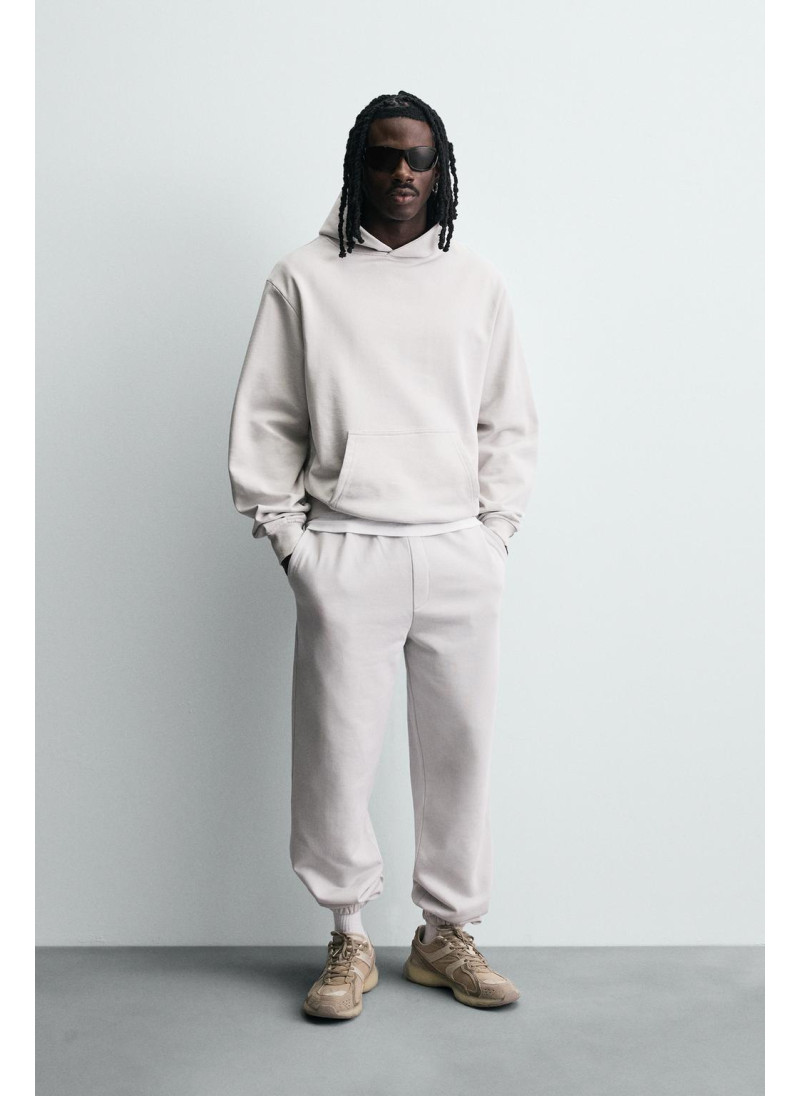 Джоггеры свободного кроя Джоггеры свободного кроя