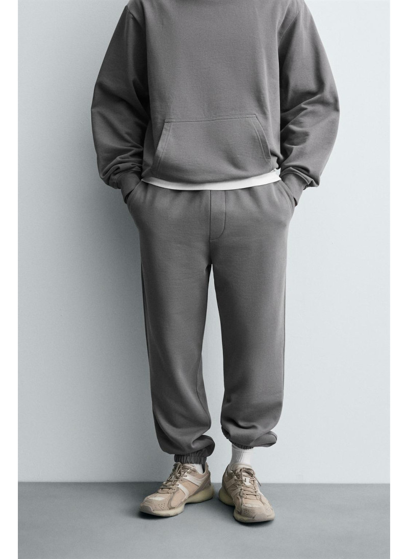 Джоггеры свободного кроя Джоггеры свободного кроя