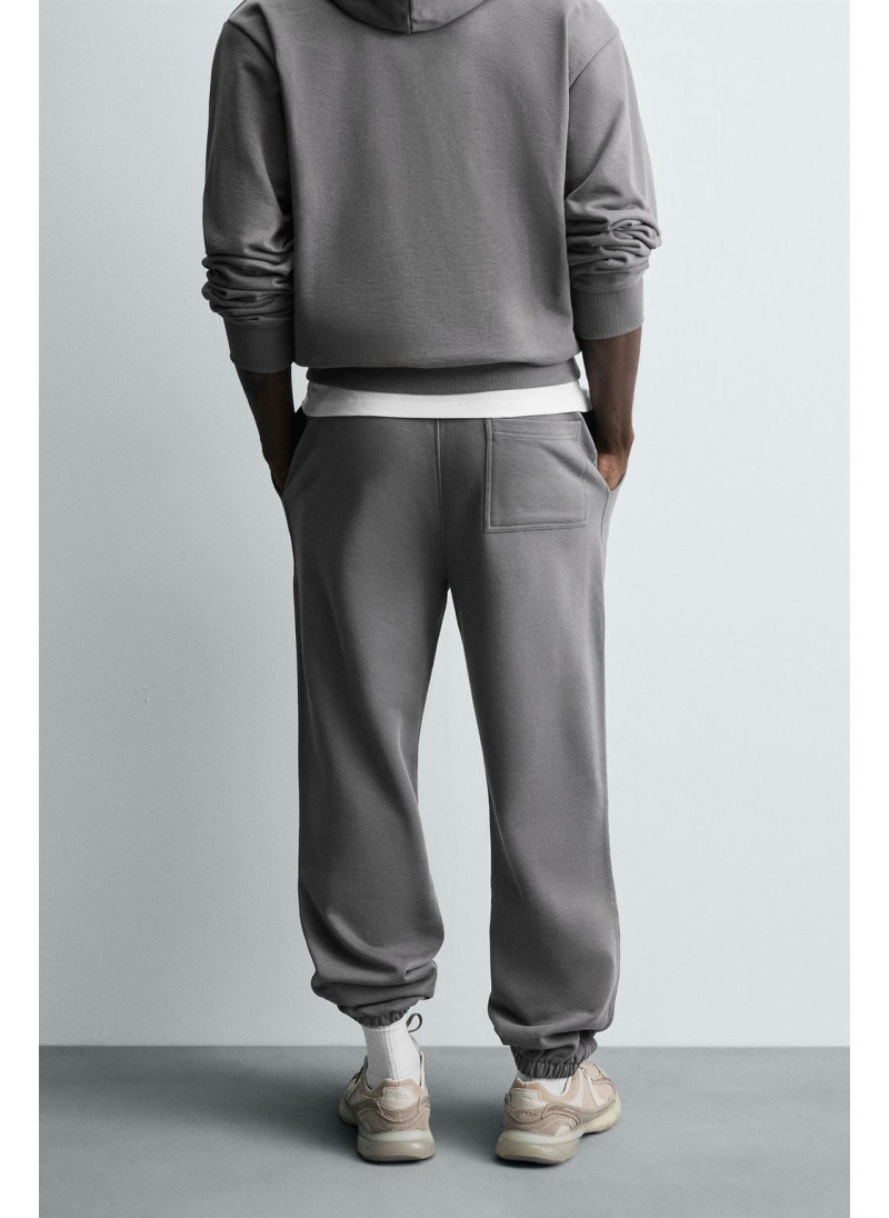 Джоггеры свободного кроя Джоггеры свободного кроя