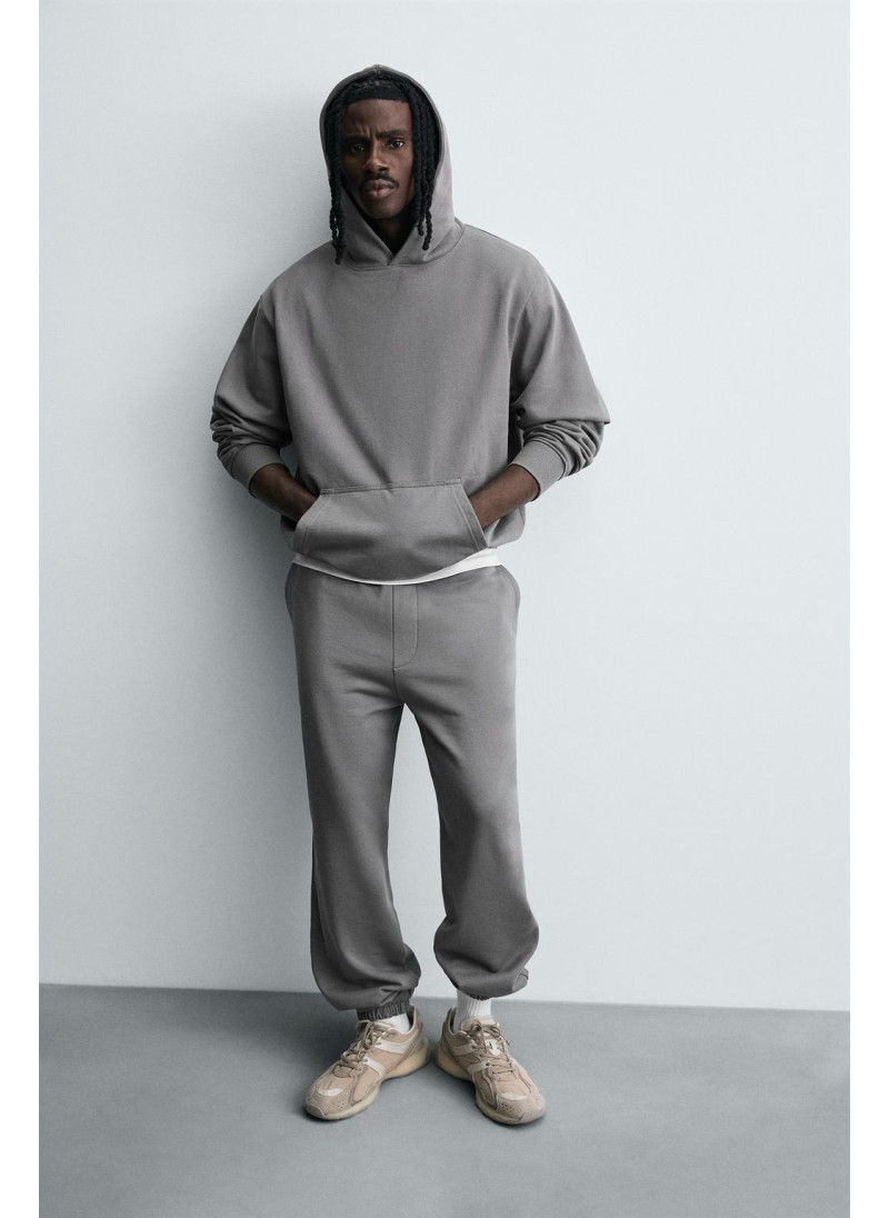 Джоггеры свободного кроя Джоггеры свободного кроя