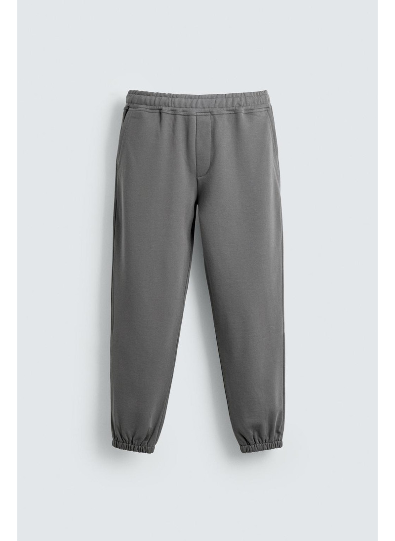 Джоггеры свободного кроя Джоггеры свободного кроя