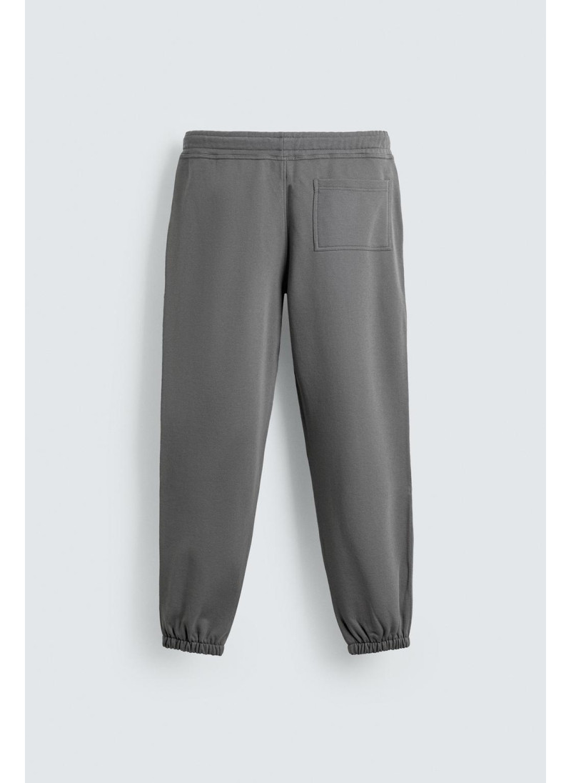 Джоггеры свободного кроя Джоггеры свободного кроя