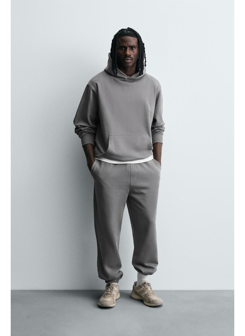 Джоггеры свободного кроя Джоггеры свободного кроя