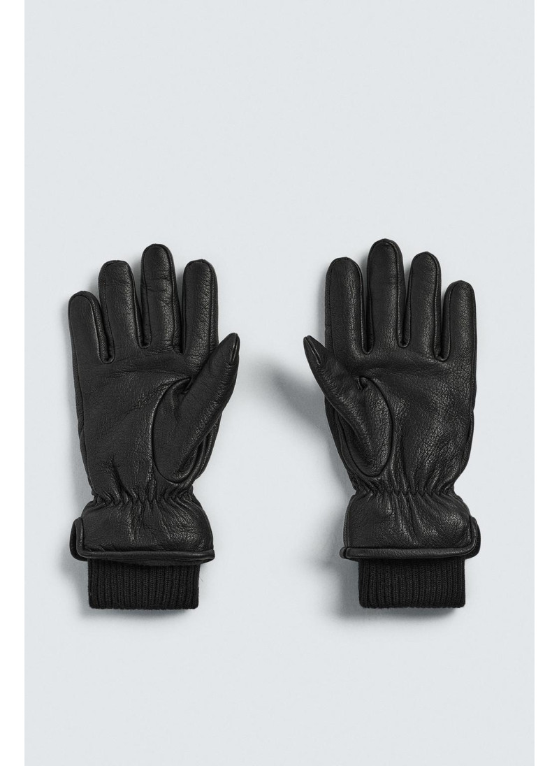 КОМБИНИРОВАННЫЕ КОЖАНЫЕ ПЕРЧАТКИ КОМБИНИРОВАННЫЕ КОЖАНЫЕ ПЕРЧАТКИ