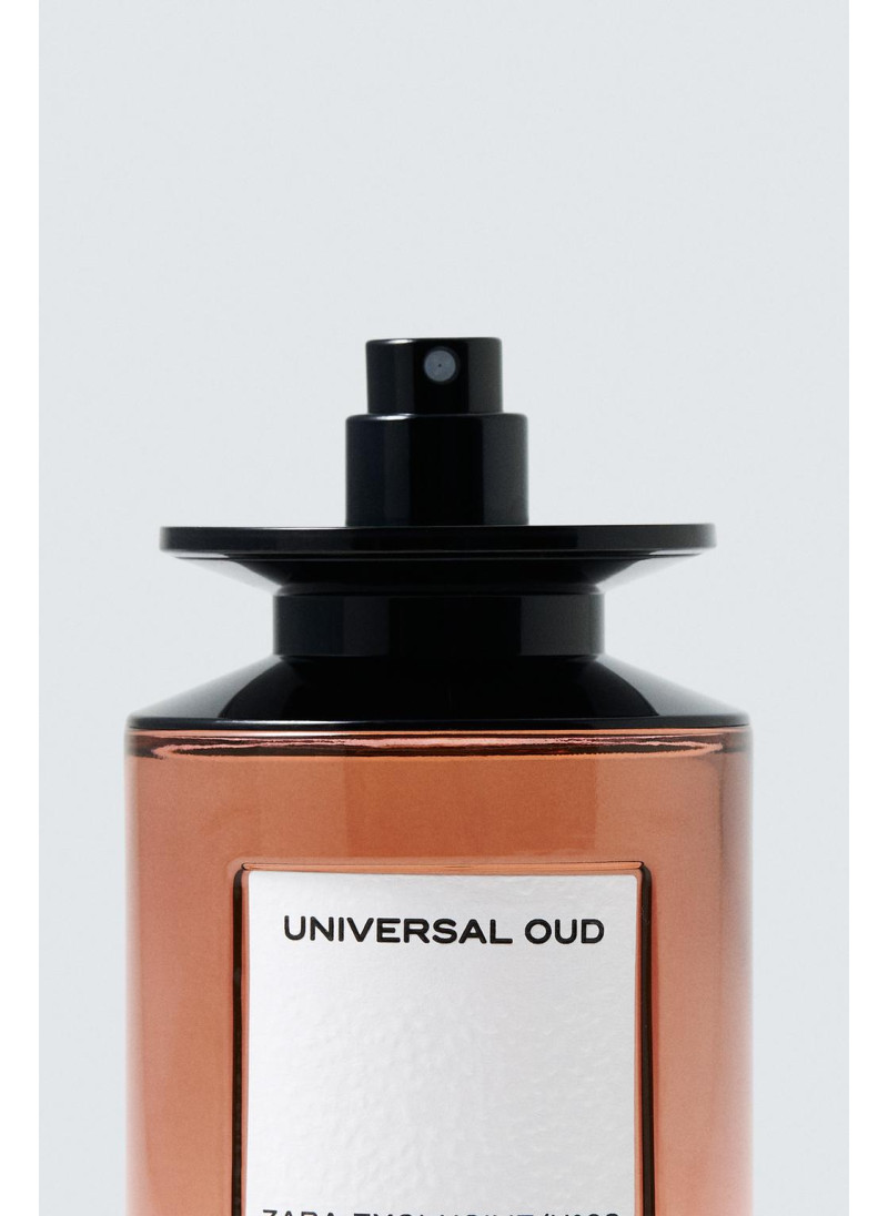 Universal oud edp 100мл (3.4 жидких унции) Universal oud edp 100мл (3.4 жидких унции)