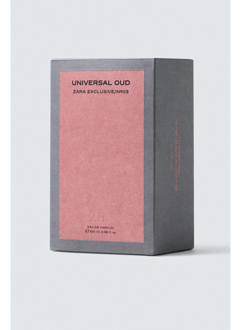 Universal oud edp 100мл (3.4 жидких унции) Universal oud edp 100мл (3.4 жидких унции)
