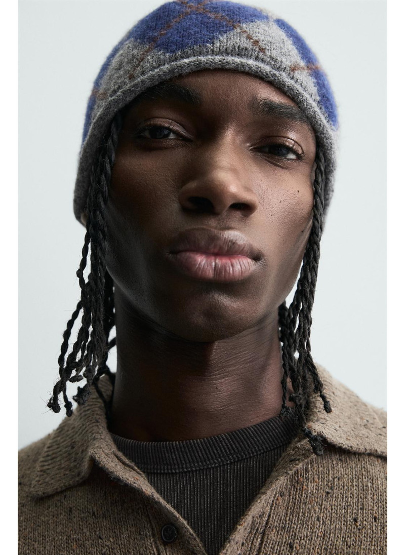 ТРИКОТАЖНОЕ ПОЛО СВОБОДНОГО КРОЯ ТРИКОТАЖНОЕ ПОЛО СВОБОДНОГО КРОЯ