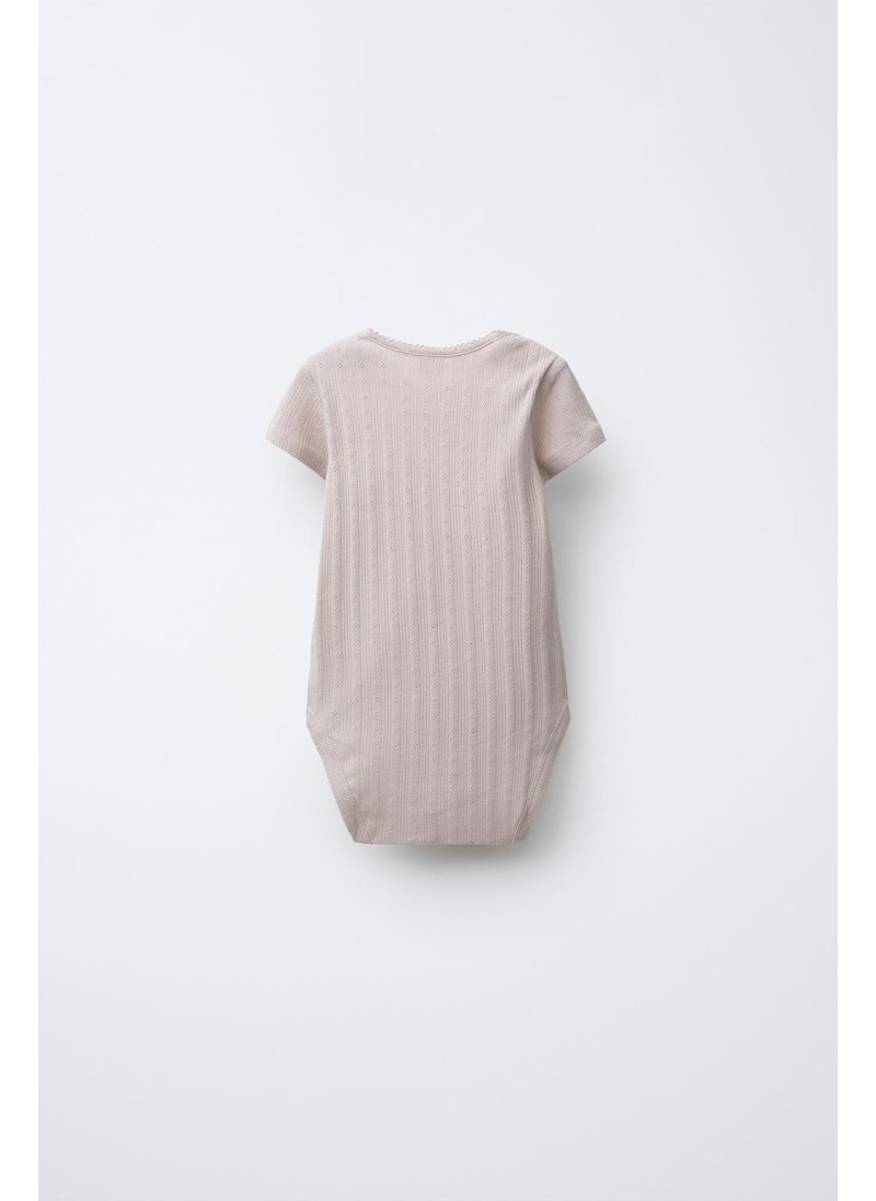 НАБОР ИЗ ПЯТИ БОДИ С ЦВЕТОЧНЫМ ПРИНТОМ НАБОР ИЗ ПЯТИ БОДИ С ЦВЕТОЧНЫМ ПРИНТОМ