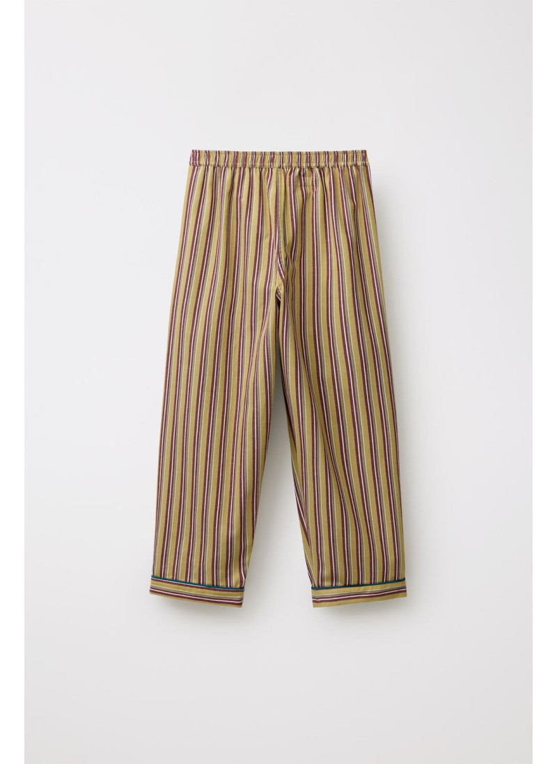 Пижамные брюки в полоску limited edition Пижамные брюки в полоску limited edition