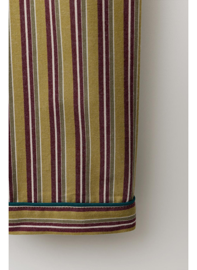 Пижамные брюки в полоску limited edition Пижамные брюки в полоску limited edition