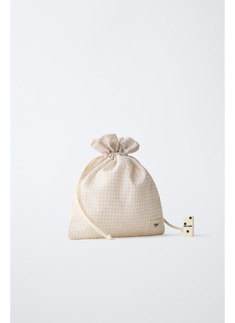 НАБОР СУМОК В КЛЕТКУ НАБОР СУМОК В КЛЕТКУ