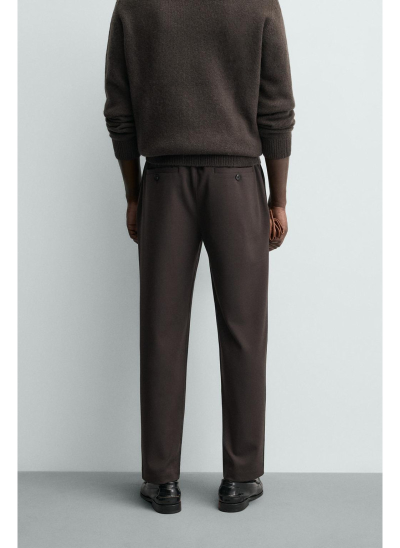 Брюки comfort straight-leg Брюки comfort straight-leg