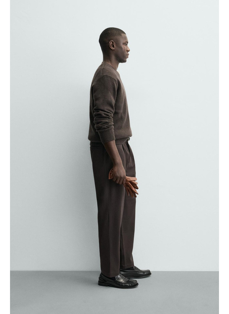 Брюки comfort straight-leg Брюки comfort straight-leg