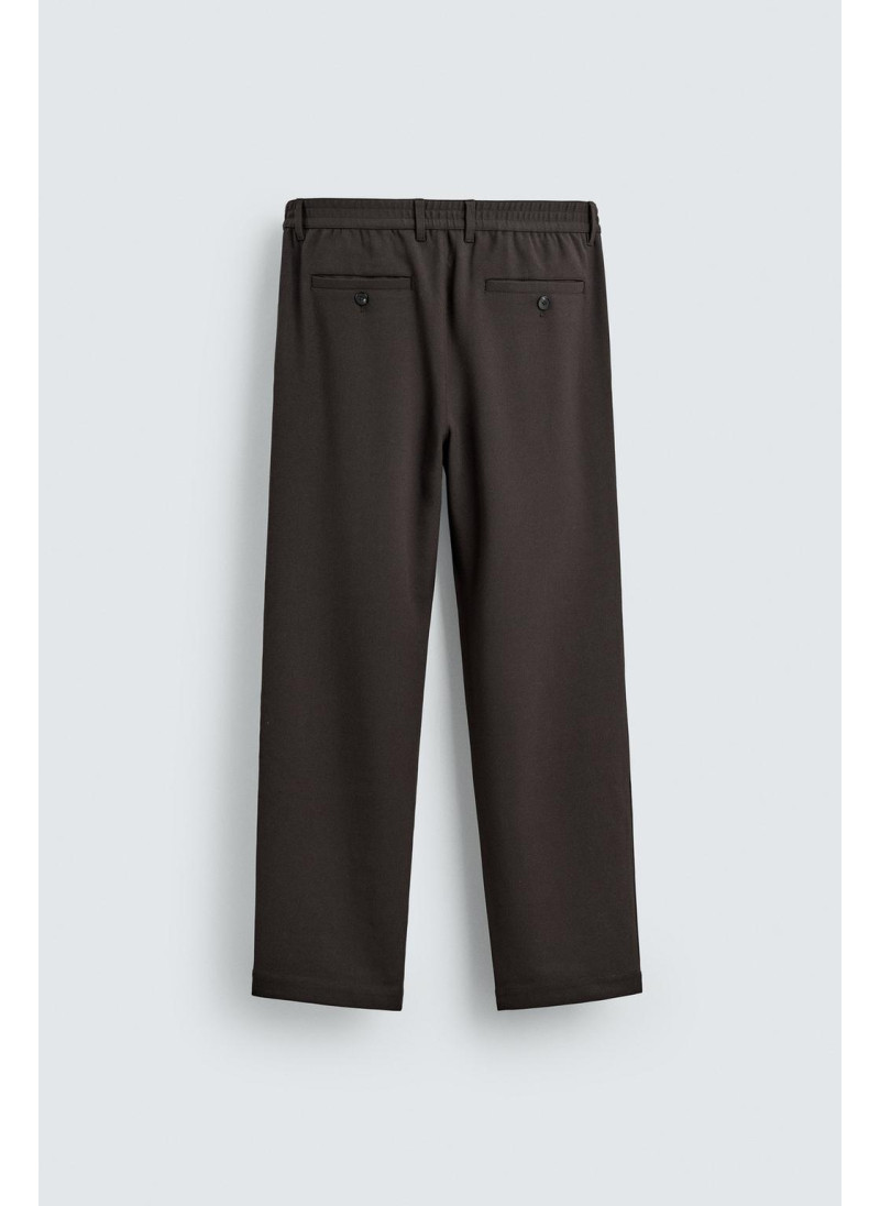 Брюки comfort straight-leg Брюки comfort straight-leg