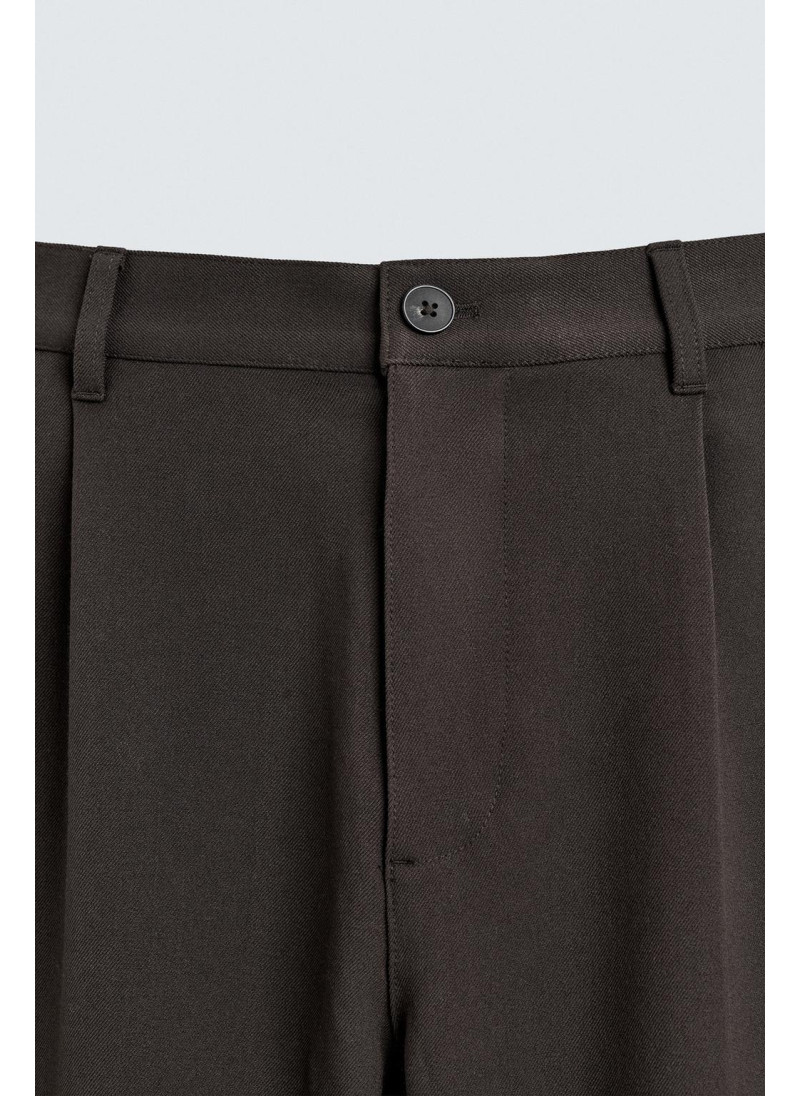 Брюки comfort straight-leg Брюки comfort straight-leg