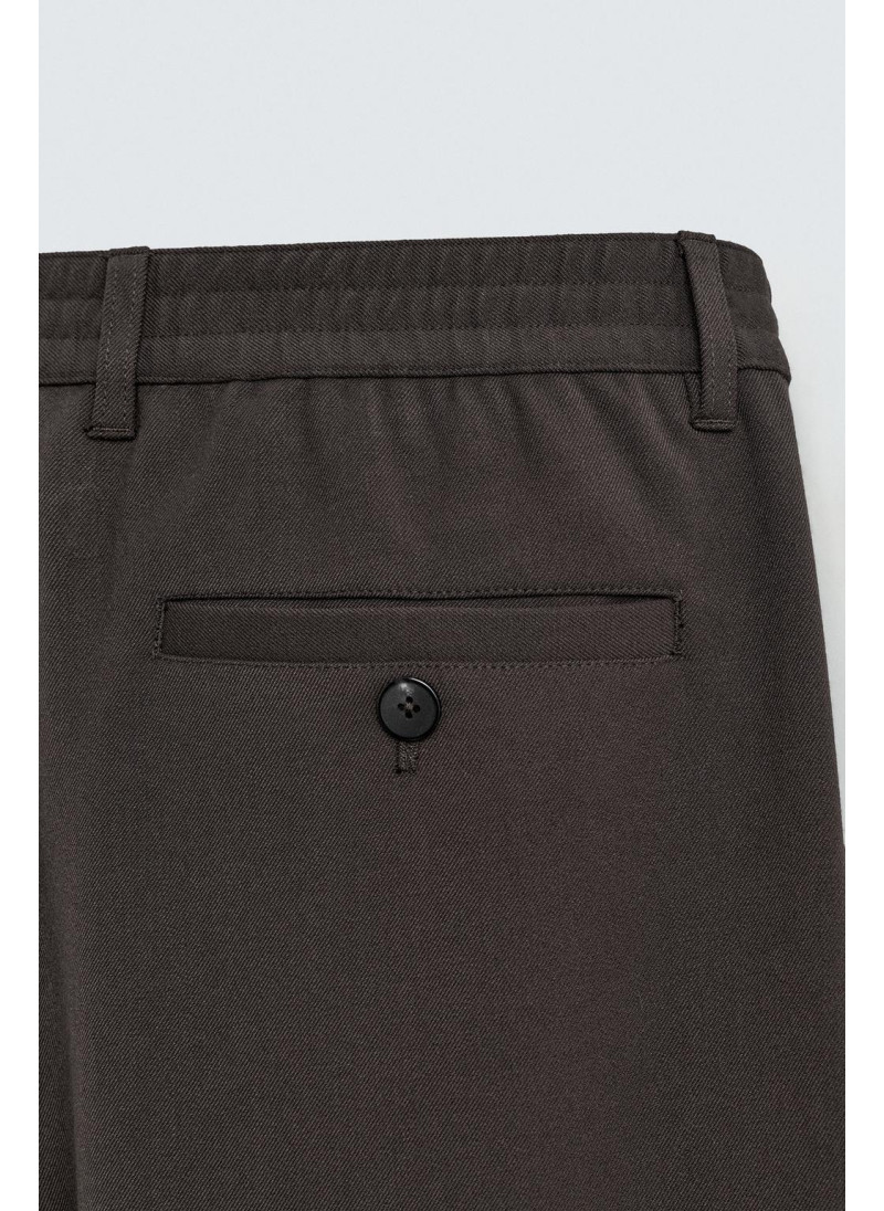 Брюки comfort straight-leg Брюки comfort straight-leg