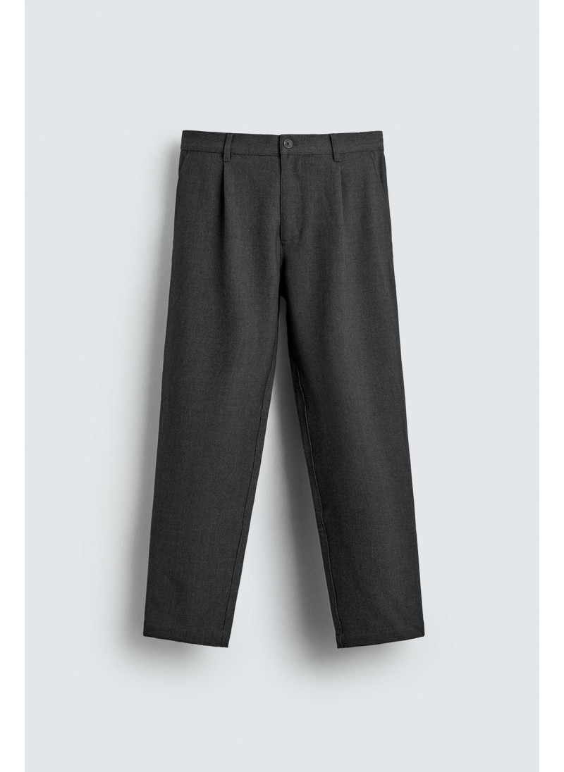 Брюки comfort straight-leg Брюки comfort straight-leg