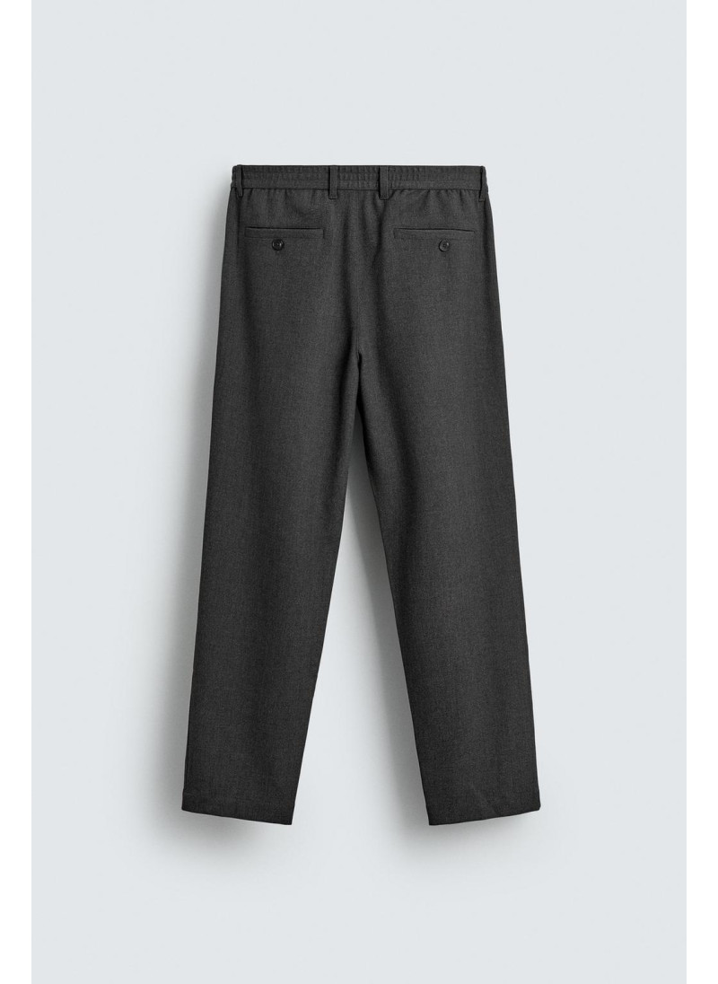 Брюки comfort straight-leg Брюки comfort straight-leg