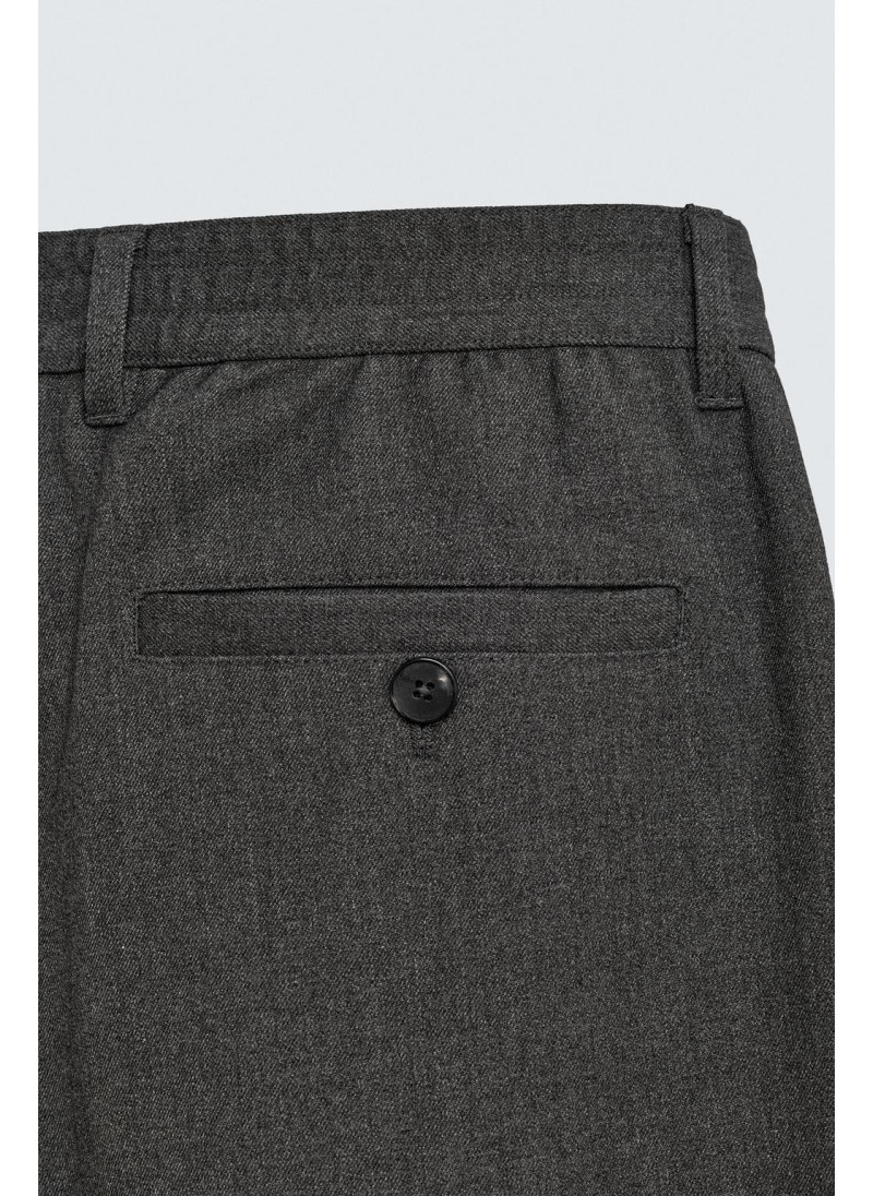 Брюки comfort straight-leg Брюки comfort straight-leg