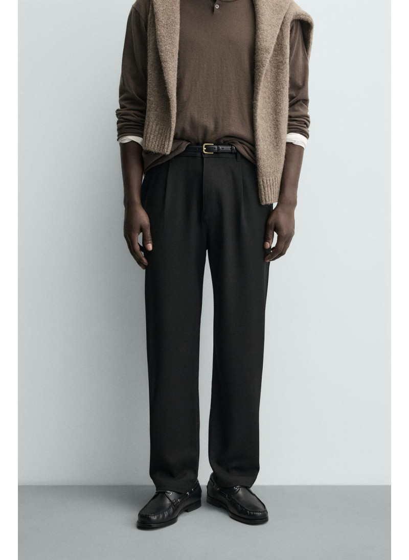 Брюки comfort straight-leg Брюки comfort straight-leg