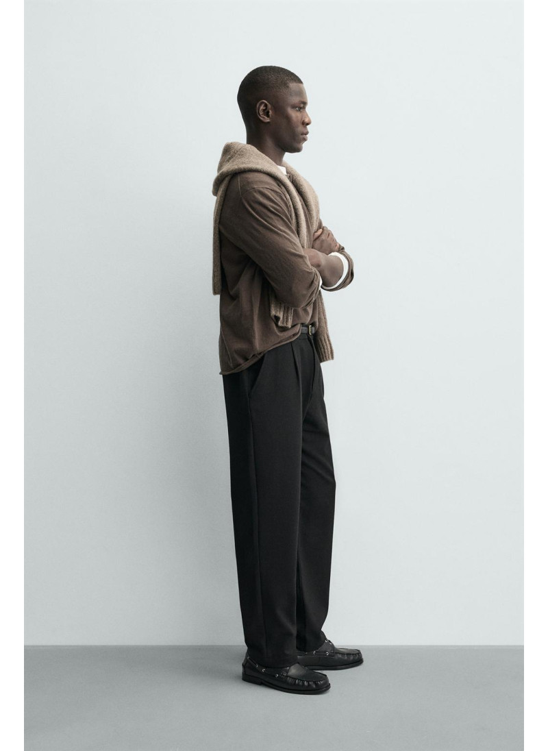 Брюки comfort straight-leg Брюки comfort straight-leg