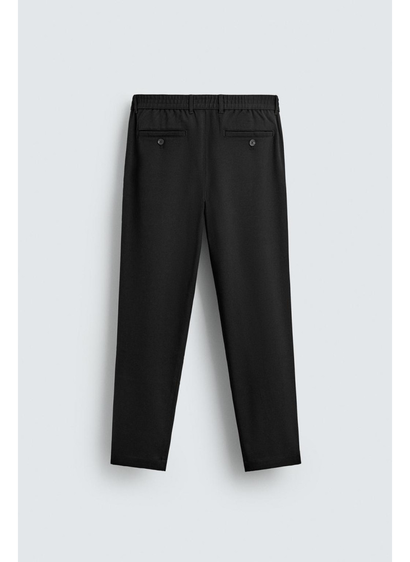 Брюки comfort straight-leg Брюки comfort straight-leg