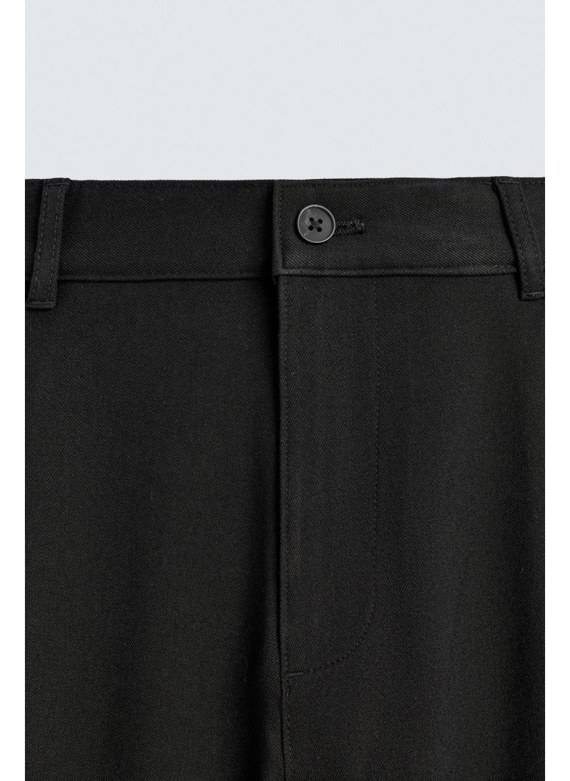 Брюки comfort straight-leg Брюки comfort straight-leg