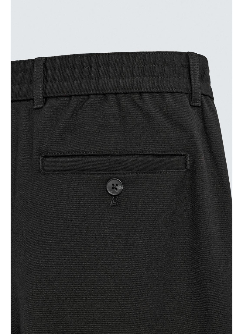 Брюки comfort straight-leg Брюки comfort straight-leg