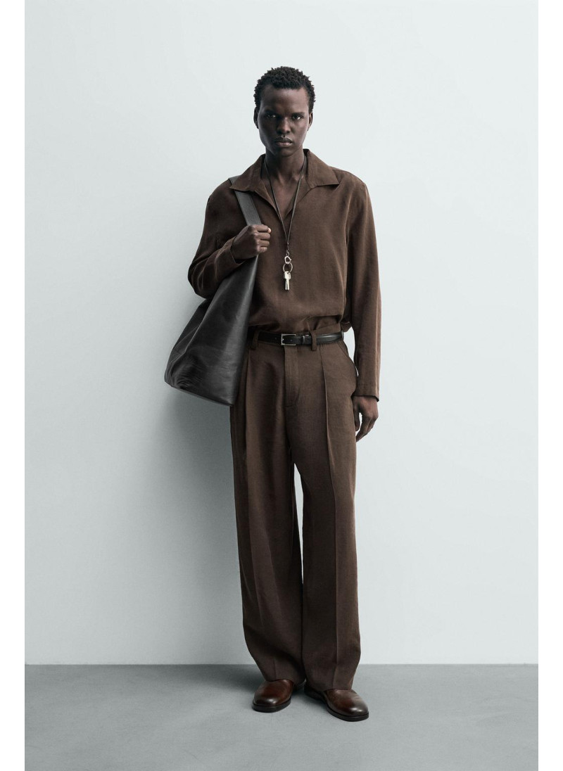 Потрясающие плиссированны�...