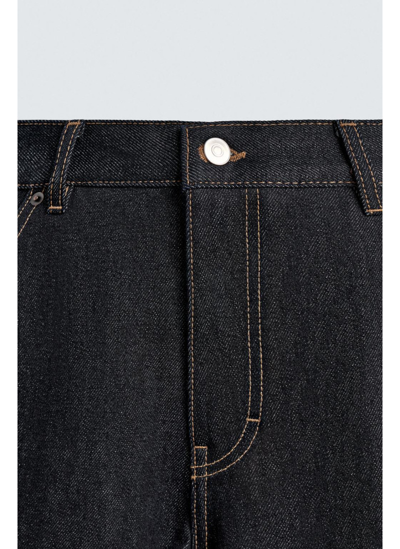 ДЖИНСЫ CARPINTERO BAGGY FIT С ДЕКОРАТИВНОЙ СТРОЧКОЙ ДЖИНСЫ CARPINTERO BAGGY FIT С ДЕКОРАТИВНОЙ СТРОЧКОЙ