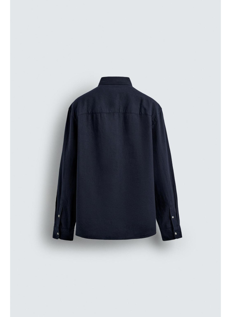 Рубашка в клетку из фланели Рубашка в клетку из фланели