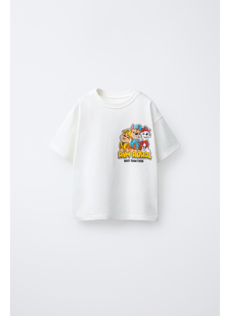 ФУТБОЛКА С ПРИНТОМ PAW PATROL™