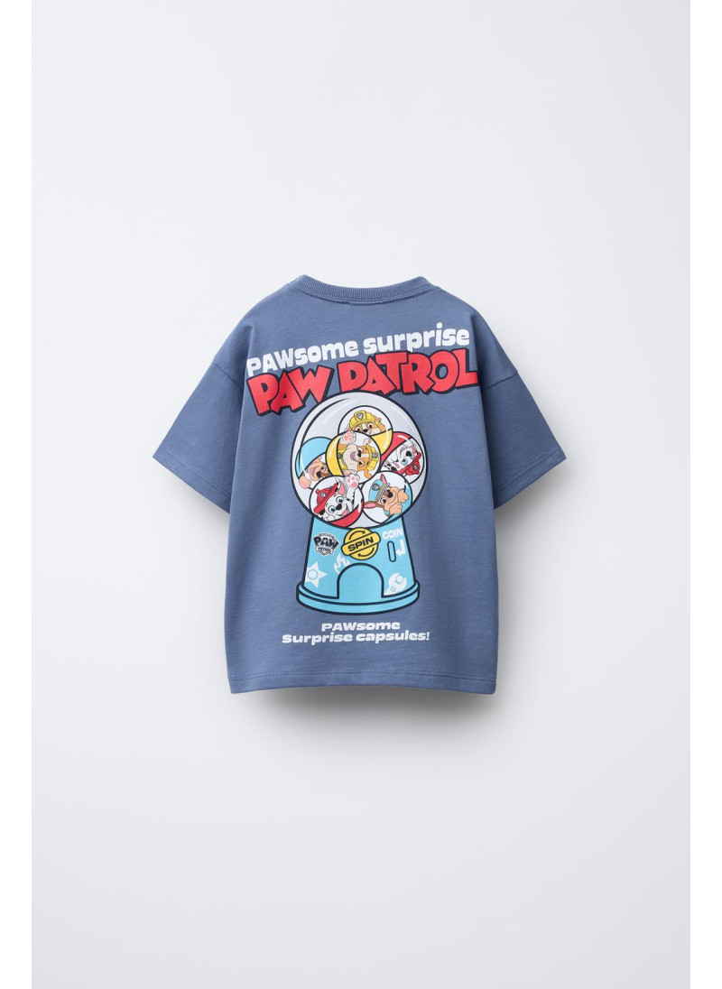 ФУТБОЛКА С ПРИНТОМ PAW PATROL ™ ФУТБОЛКА С ПРИНТОМ PAW PATROL ™