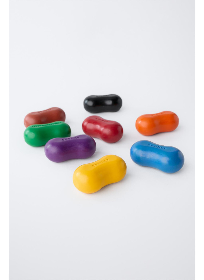 НАБОР ЦВЕТНЫХ МЕЛКОВ-КАРАНДАШЕЙ GOOBER ® (8 ШТУК) И КНИГА ДЛЯ РИСОВАНИЯ НАБОР ЦВЕТНЫХ МЕЛКОВ-КАРАНДАШЕЙ GOOBER ® (8 ШТУК) И КНИГА ДЛЯ РИСОВАНИЯ