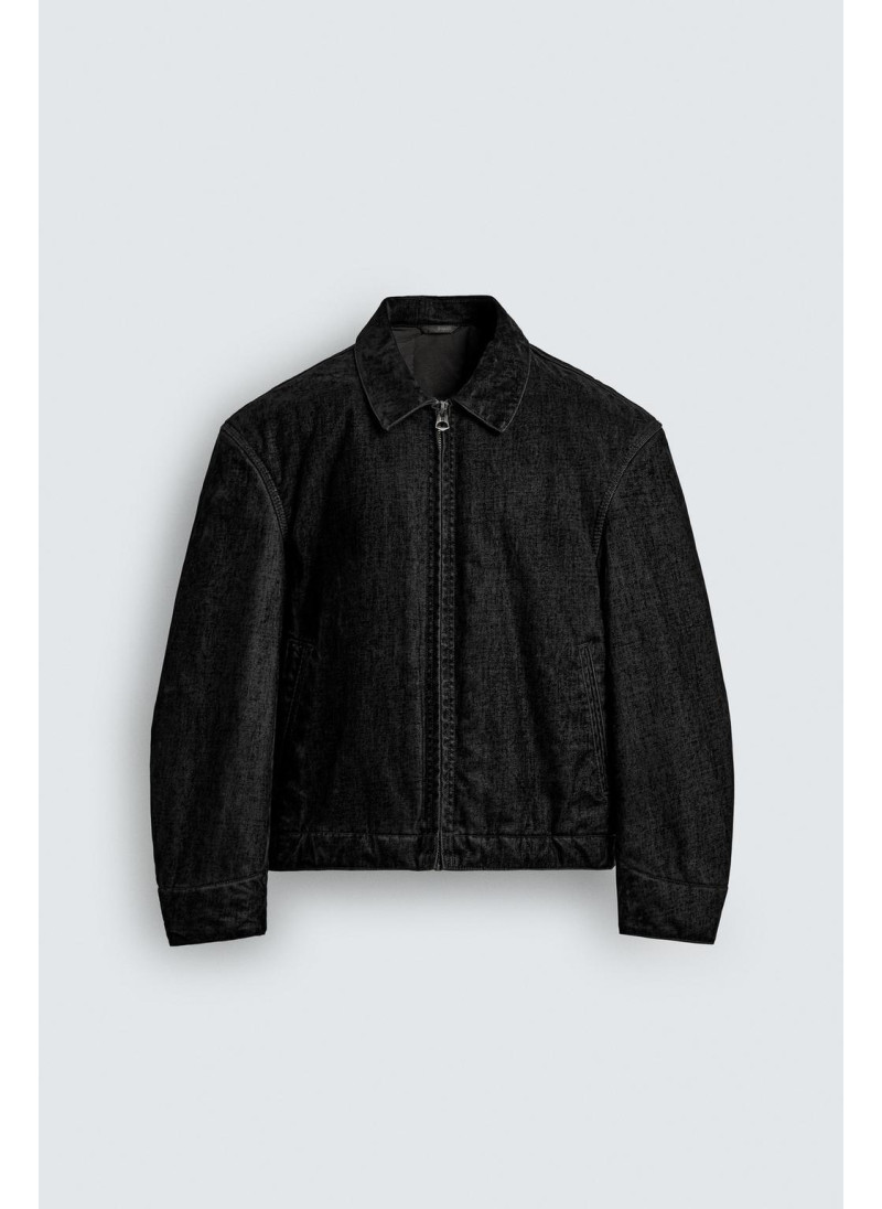 Куртка из мягкого велюра свободного кроя Куртка из мягкого велюра свободного кроя