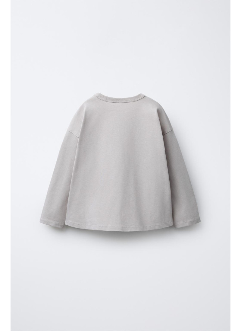 Футболка с вышитым лозунгом Футболка с вышитым лозунгом