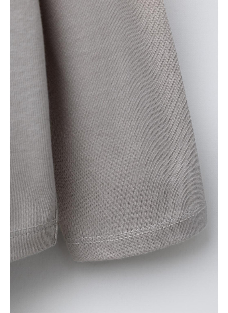 Футболка с вышитым лозунгом Футболка с вышитым лозунгом