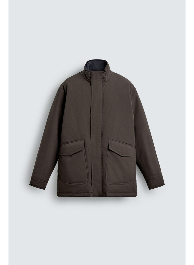 ЛЕГКАЯ СТЕГАНАЯ КУРТКА - LIMITED EDITION ЛЕГКАЯ СТЕГАНАЯ КУРТКА - LIMITED EDITION