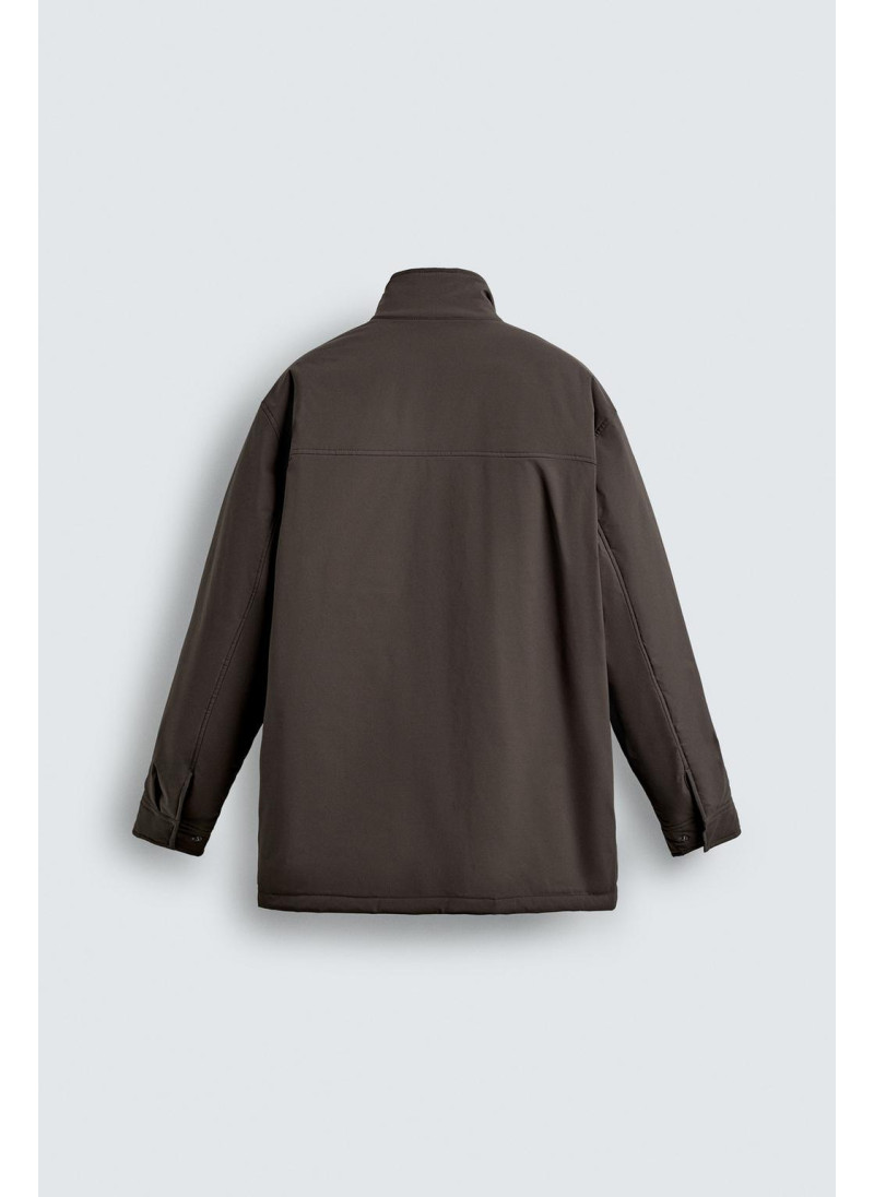 ЛЕГКАЯ СТЕГАНАЯ КУРТКА - LIMITED EDITION ЛЕГКАЯ СТЕГАНАЯ КУРТКА - LIMITED EDITION