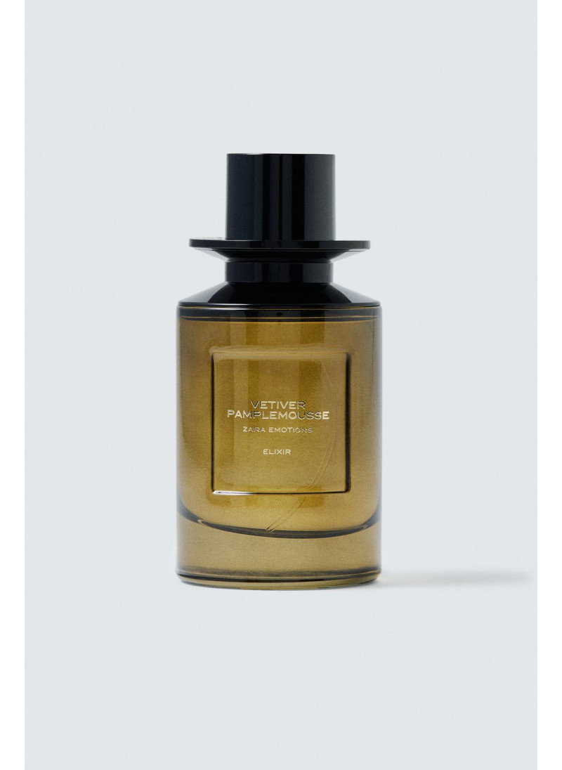 Парфюмерная вода vetiver pamplemous...
