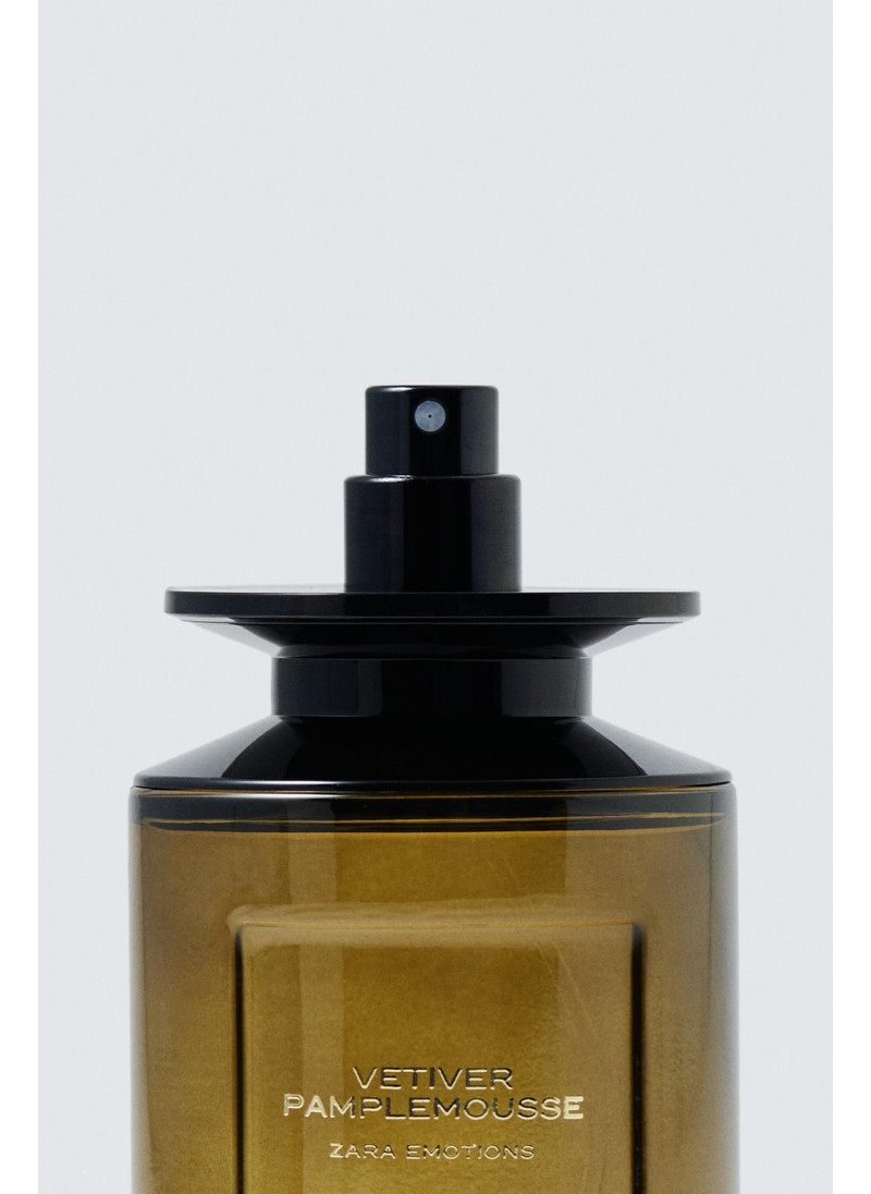 Парфюмерная вода vetiver pamplemousse elixir 100 мл (3,4 жидк. унции) Парфюмерная вода vetiver pamplemousse elixir 100 мл (3,4 жидк. унции)