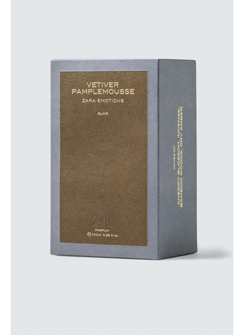 Парфюмерная вода vetiver pamplemousse elixir 100 мл (3,4 жидк. унции) Парфюмерная вода vetiver pamplemousse elixir 100 мл (3,4 жидк. унции)