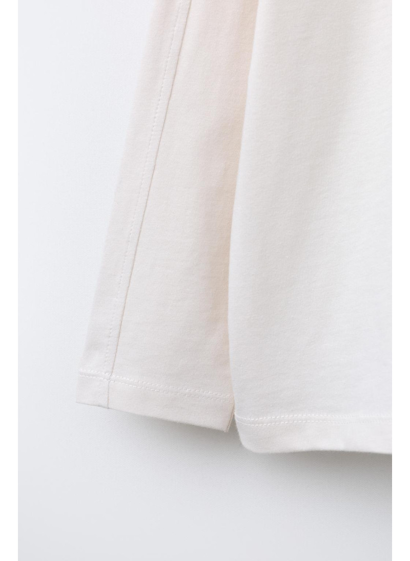 Футболка с принтом медведя Футболка с принтом медведя