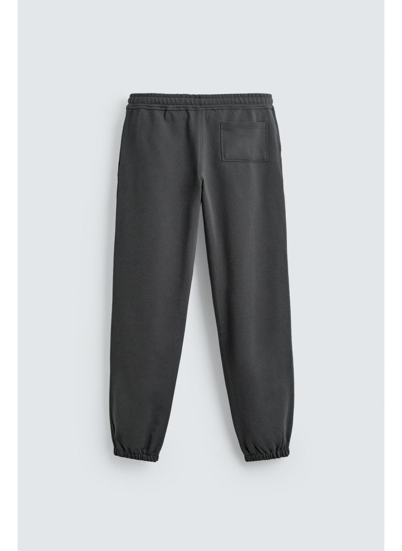 Брюки-джоггеры свободного кроя Брюки-джоггеры свободного кроя