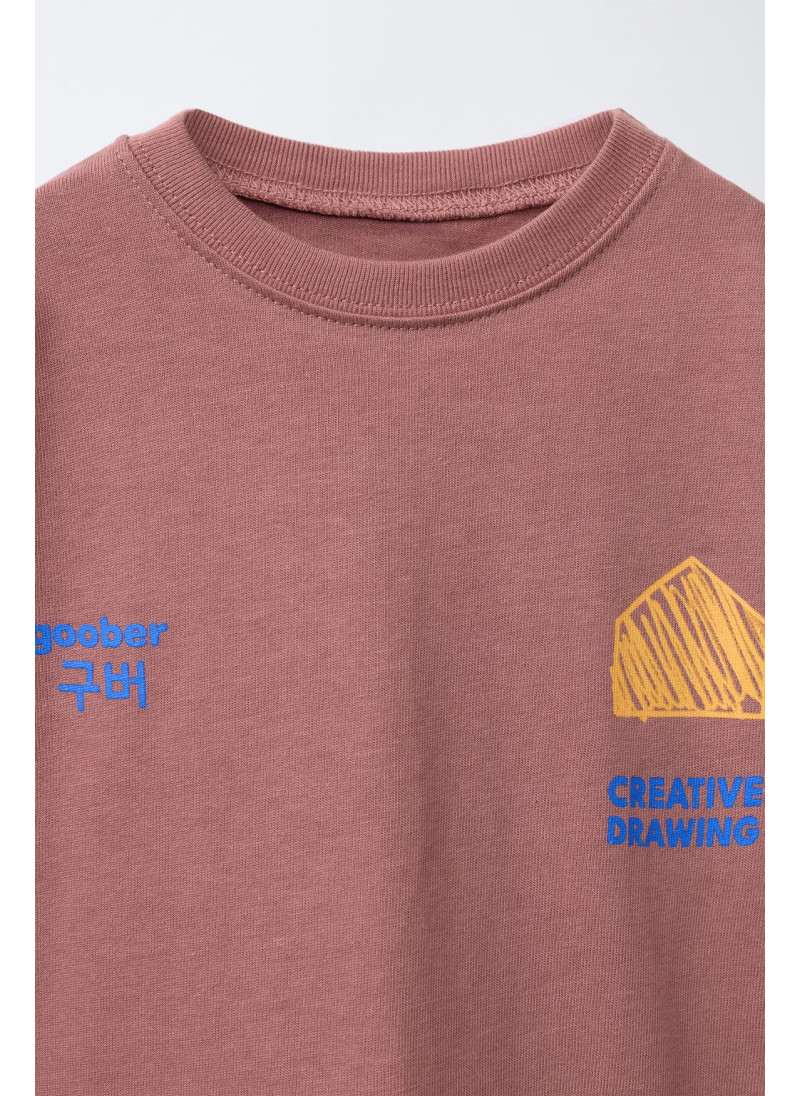 ФУТБОЛКА MEDIUM WEIGHT GOOBER ® ФУТБОЛКА MEDIUM WEIGHT GOOBER ®