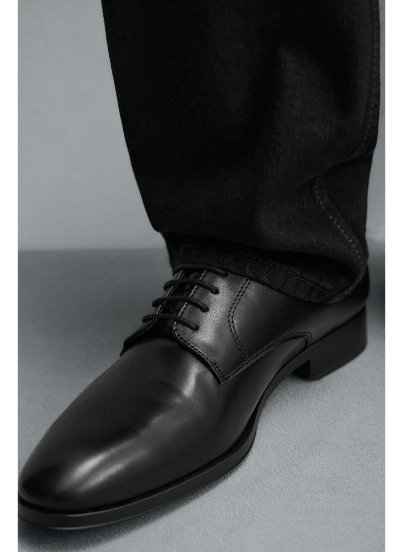 Туфли-дерби Туфли-дерби