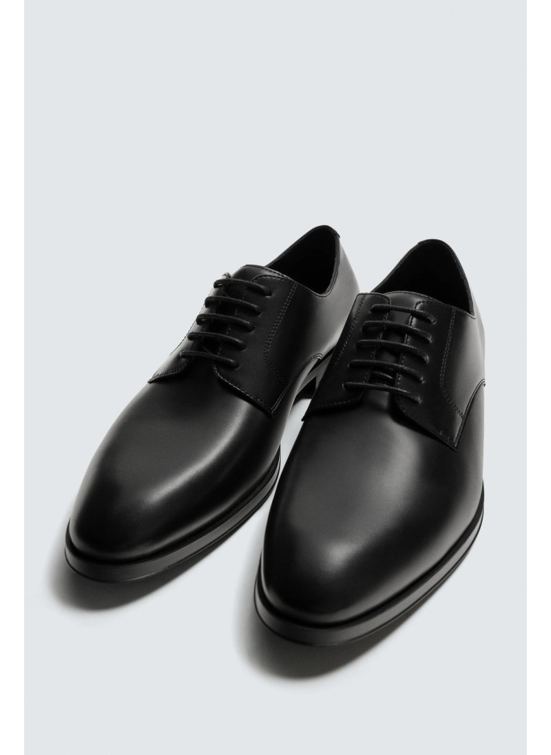 Туфли-дерби Туфли-дерби