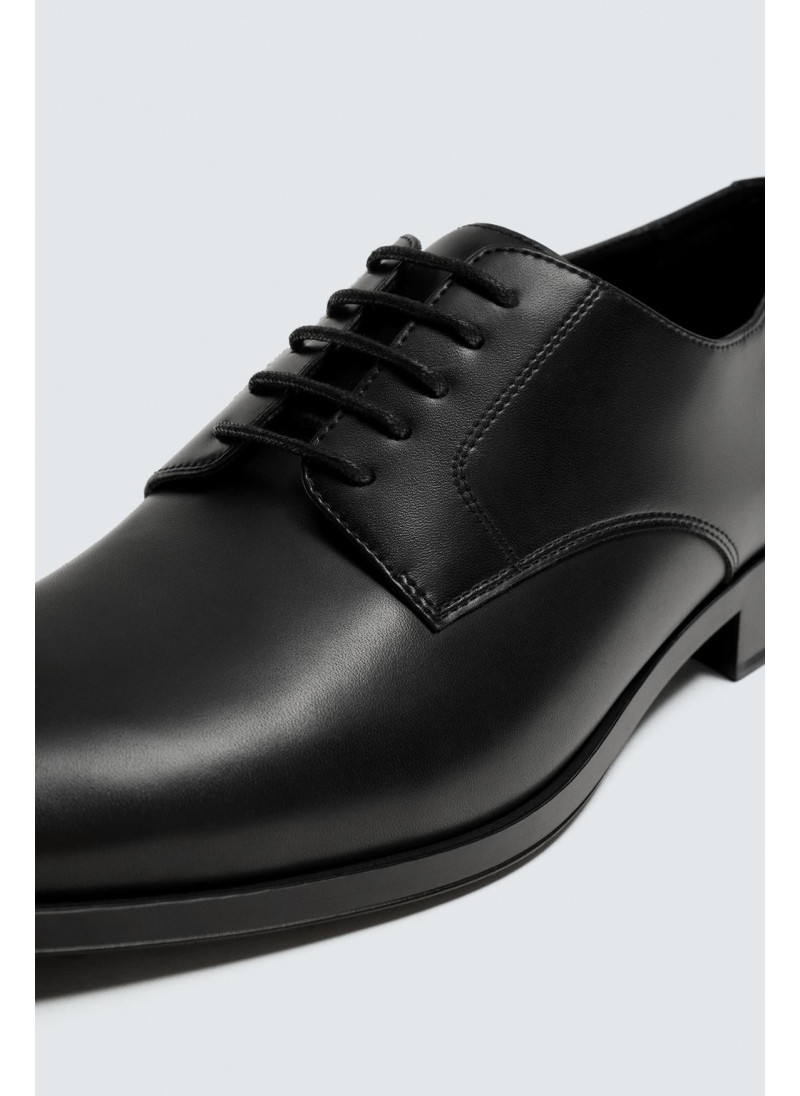 Туфли-дерби Туфли-дерби