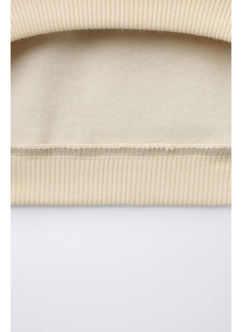 ТОЛСТОВКА С ПРИНТОМ «СЕРДЦЕ GOOBER ®» ТОЛСТОВКА С ПРИНТОМ «СЕРДЦЕ GOOBER ®»