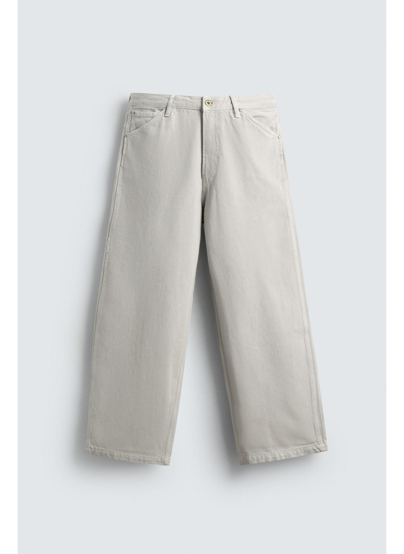 ДЖИНСЫ BAGGY FIT ДЖИНСЫ BAGGY FIT